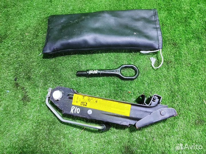 Набор инструментов volkswagen Golf Plus 2008