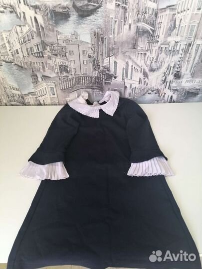 Школьная форма для девочки 134 140