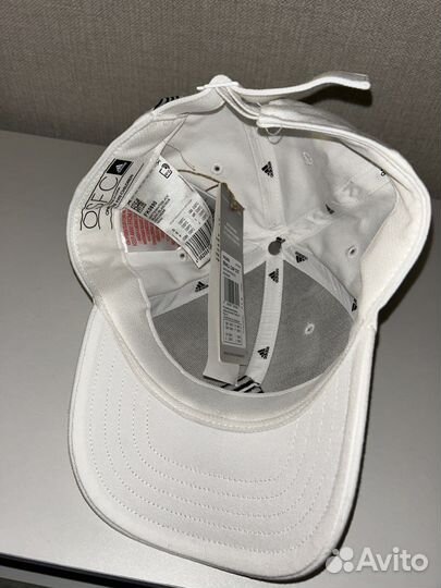 Кепка adidas