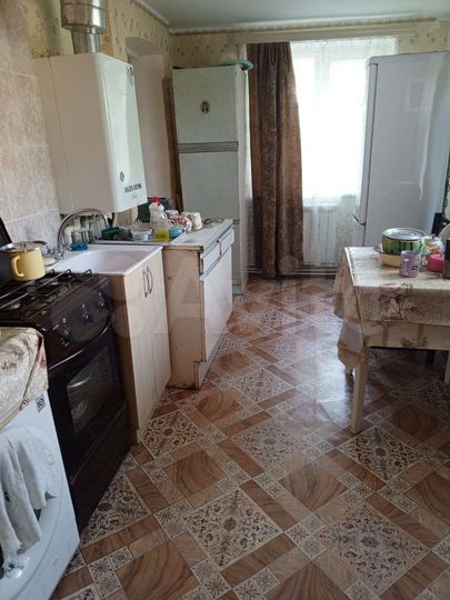 Дом 36,9 м² на участке 4 сот.