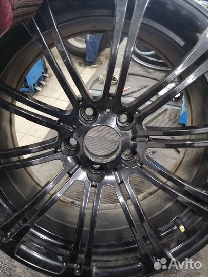 Диски Бмв-М3 220 стиль