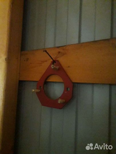 Переходная плита