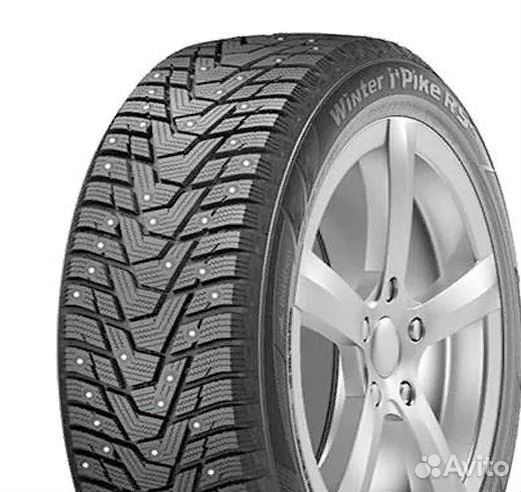 Hankook Winter i'Pike X W429A 215/60 R17 100T