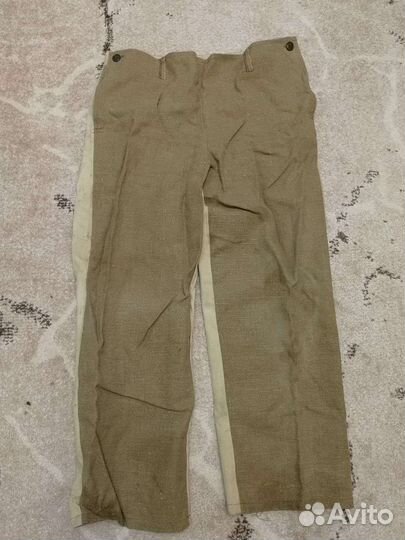 Костюм сварщика (куртка и штаны )