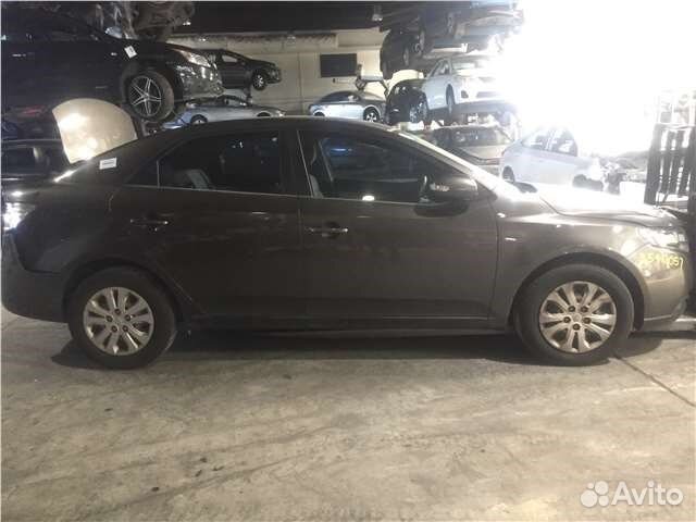 Разбор на запчасти киа Cerato