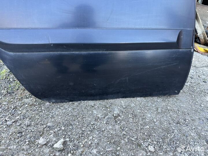 Кузов Datsun on-Do