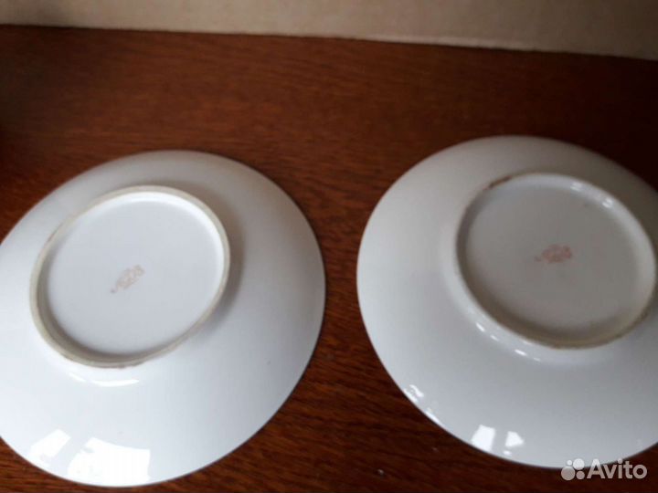 Кофейные пары. Розовая сетка. Редкие 2 шт. лфз