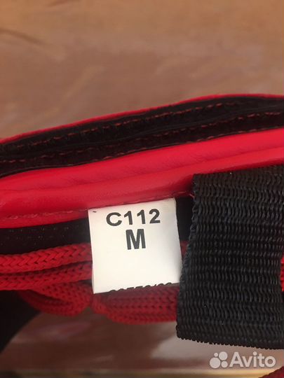 Шлем для бокса детский Clinch