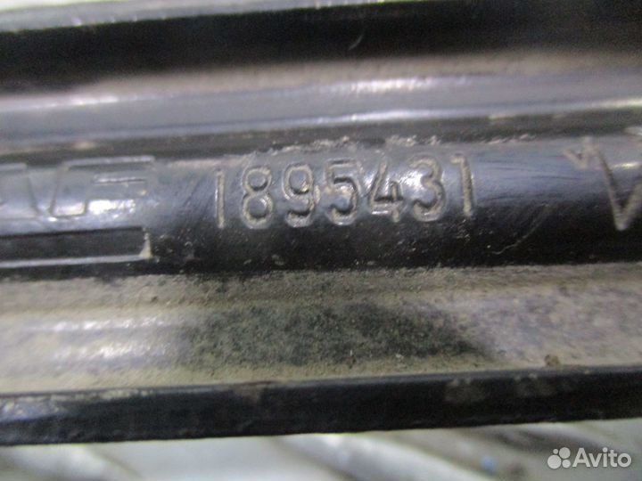 Тяга интеркулера DAF 1895431