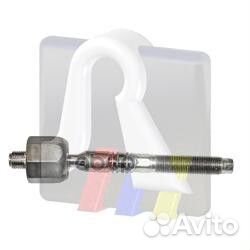 92-90980 тяга рулевая VW T5 2.0/3.2 V6/1.9TDi