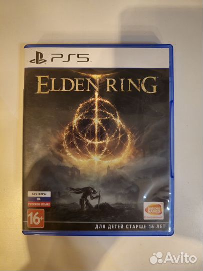Elden Ring PS5