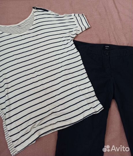 Пакет одежды (р.46)