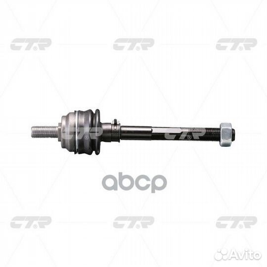 Crks-3 Тяга рулевая перед прав/лев CR0358