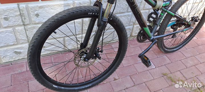 Велосепед: Stels navigator 610