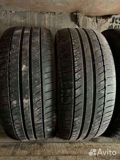 Michelin Primacy HP 245/45 R18