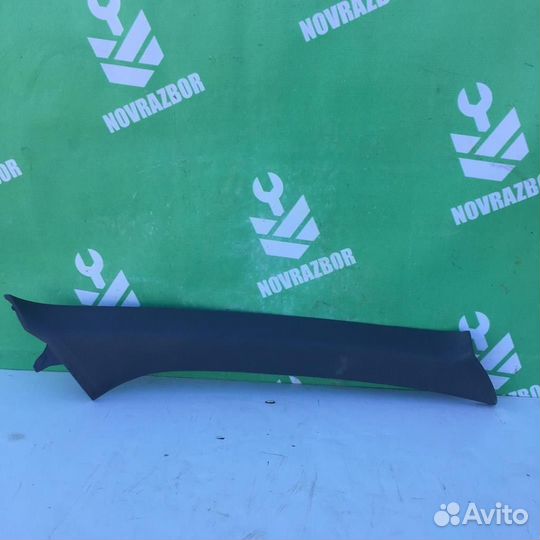 Обшивка стойки Шевроле Лачетти