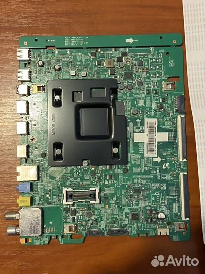 Bn41-02568b bn94-12428f от Samsung ue65mu6300u