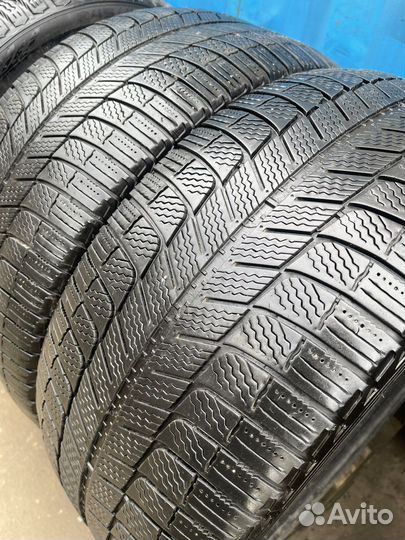 Michelin X-Ice XI3 245/40 R18
