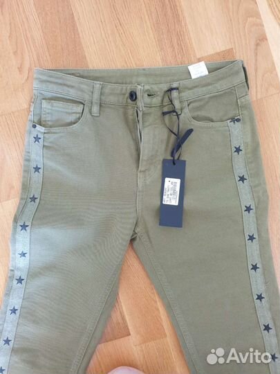 Продам новые джинсы