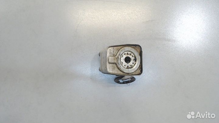 Теплообменник Audi A4 (B8) Allroad, 2011