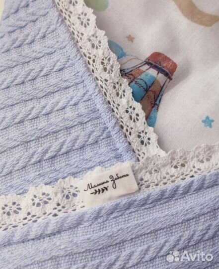 Конверт одеяло