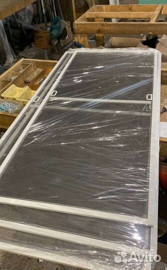 Москитные сетки