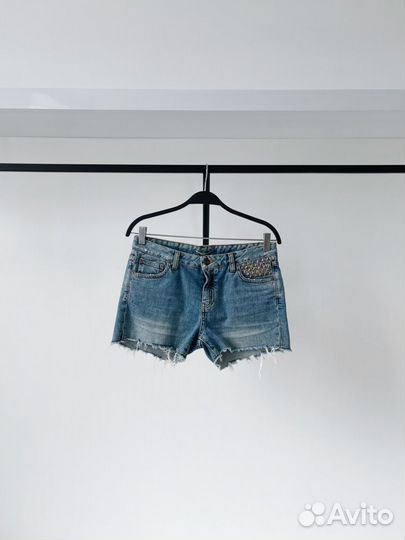 Шорты Saint Laurent