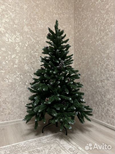 Ель искуственная 150