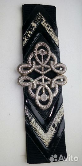 Пояс-резинка