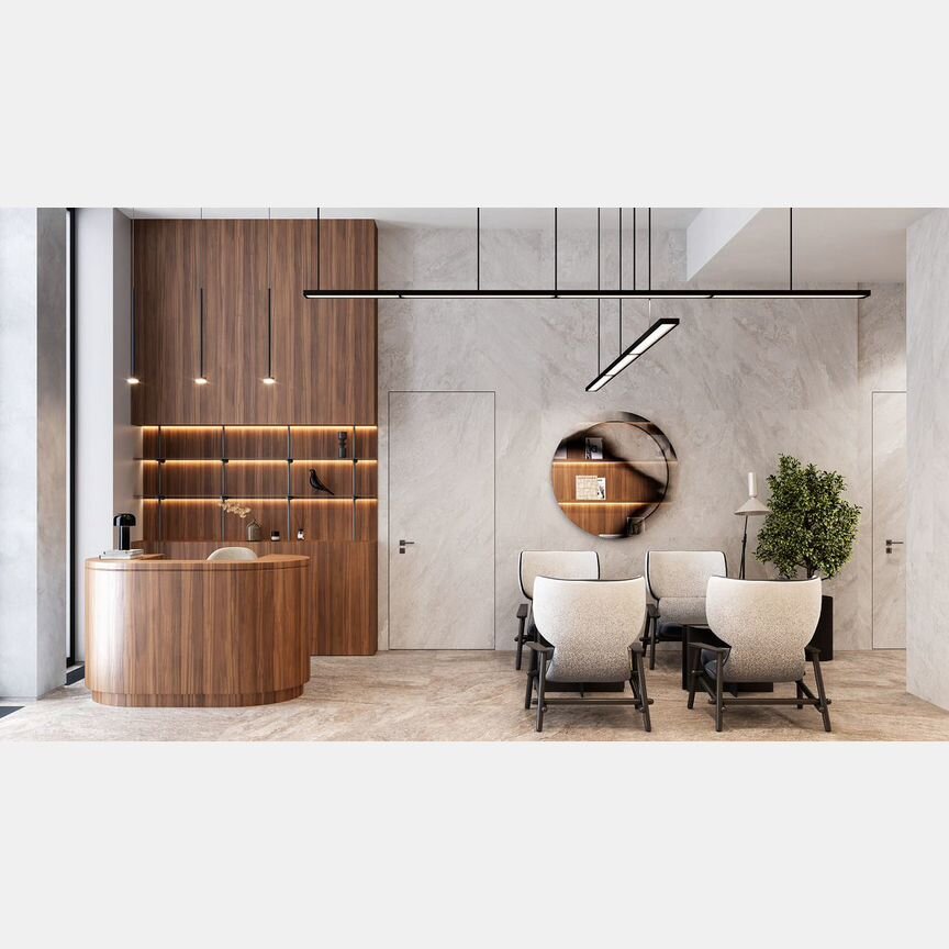 Квартира-студия, 34,6 м², 31/39 эт.