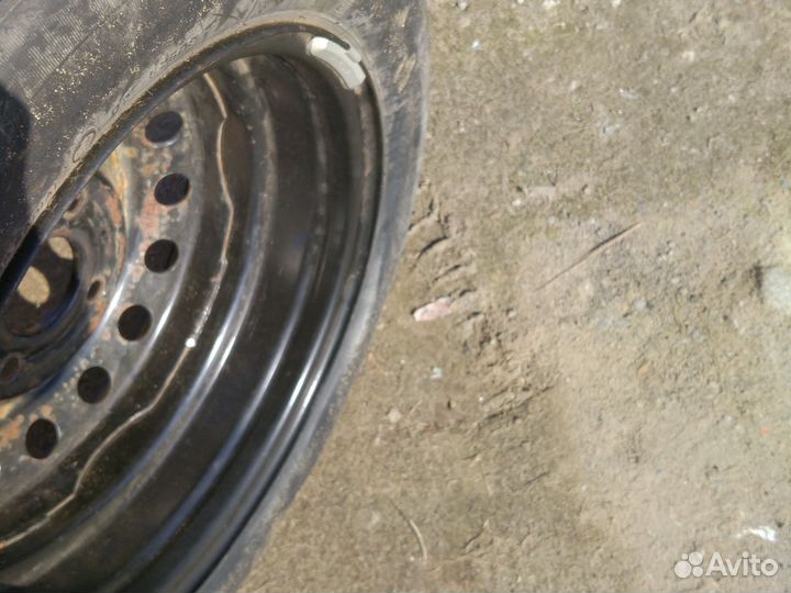 Летние шины 185 65 r15