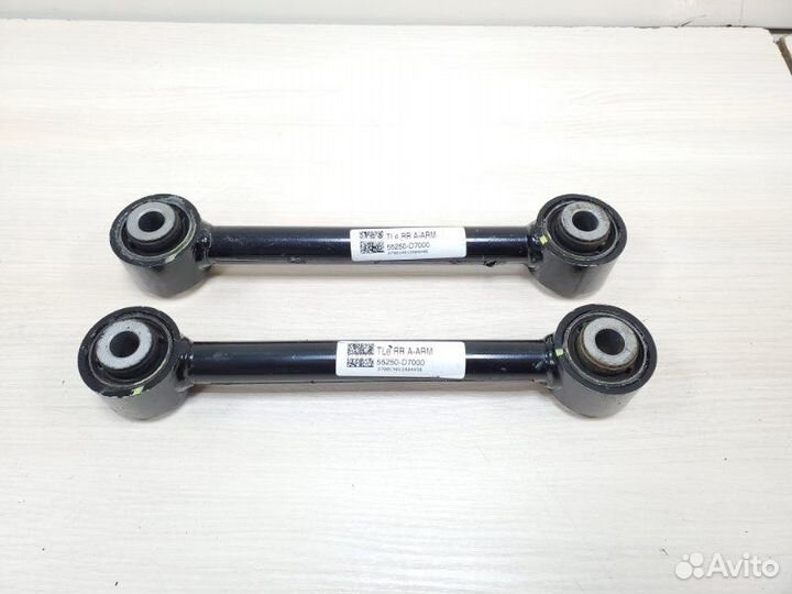 Рычаг поперечный задний Hyundai Tucson 3 2019