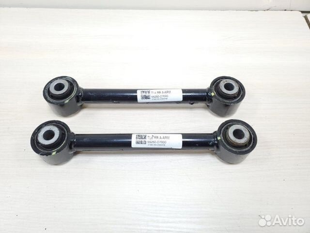 Рычаг поперечный задний Hyundai Tucson 3 2019