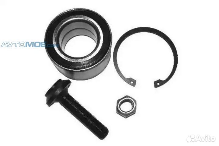 Подшипник передней ступицы vowb11015 moog