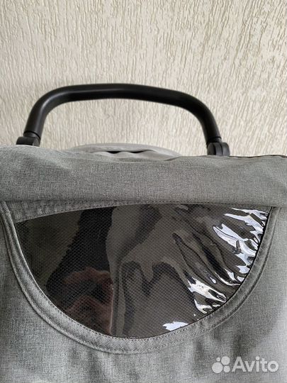 Детские коляски прогулочные