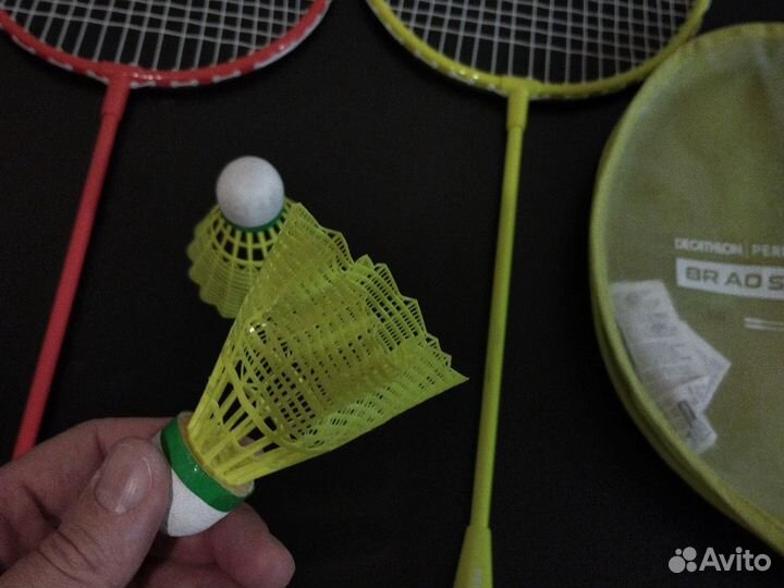 Decathlon набор для бадминтона