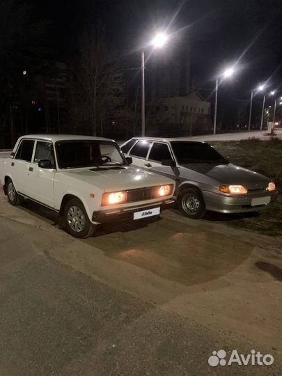 ВАЗ 2114 Samara, 2008