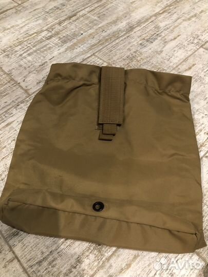 Рпс боевой пояс