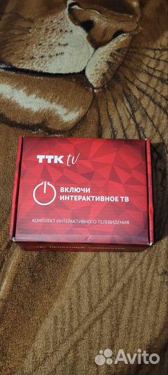 Андроид тв приставка