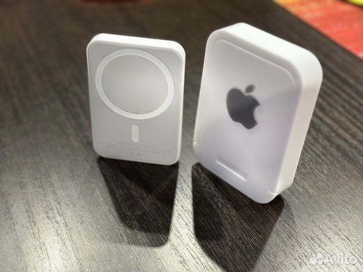 Magsafe Battery Pack