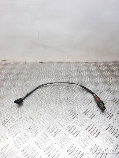 Лямбда-зонд Renault Scenic 2 1.6 K4M812 2006