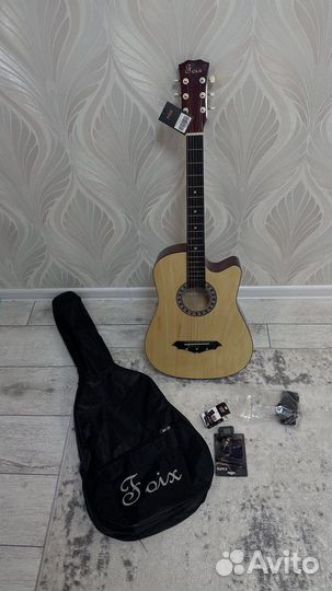 Классическая гитара