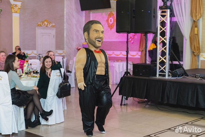 Умка праздник Муром