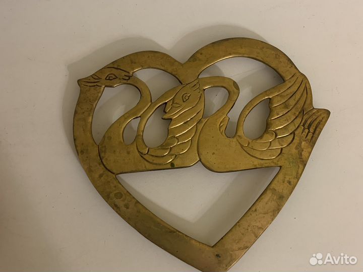 Подставка для горячего