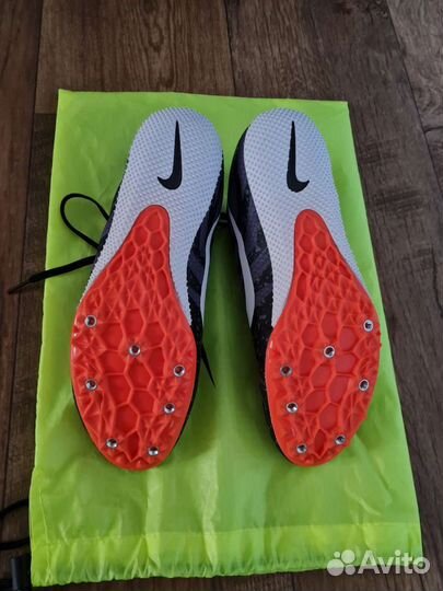 Шиповки легкоатлетические Nike