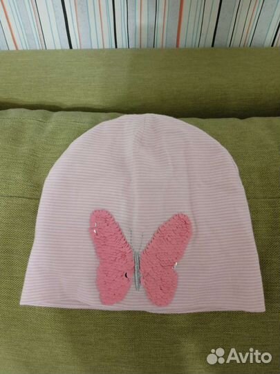 Шапочка
