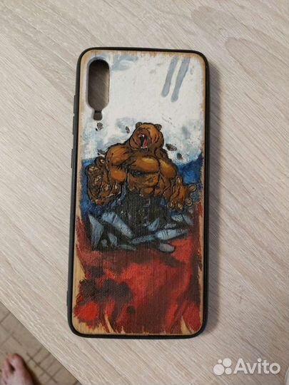 Чехол на samsung а 70