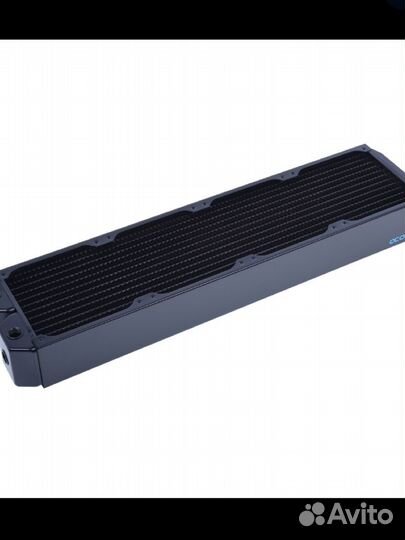 Alphacool NexXxoS UT60 Full Copper 480