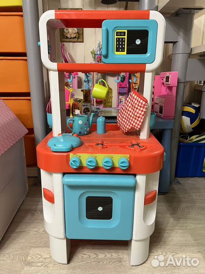 Детская кухня ELC