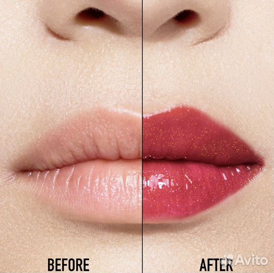 Dior Lip Maximizer #027, блеск для губ